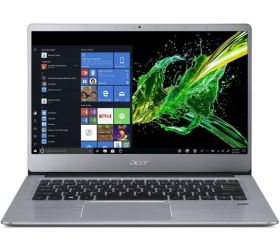 Acer SF314-41 Athlon Dual Core 300U 4GB RAM Windows 10 Home Laptop image