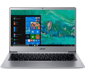 Acer SF313-51-30EP Core i3 8th Gen 4GB RAM Windows 10 Home Laptop image