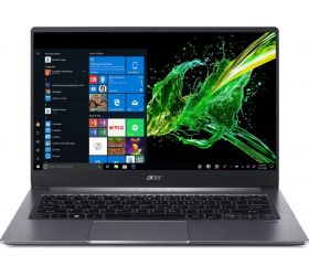 Acer SF314-57/SF314-57G Core i5 10th Gen 8GB RAM Windows 10 Home Laptop image