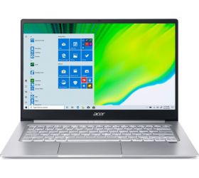 acer Swift 3 SF314-59-524M Core i5 11th Gen  Thin and Light Laptop image