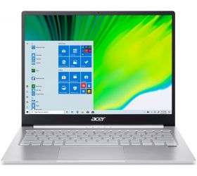 acer Swift 3 SF313-53-532J Core i5 11th Gen  Thin and Light Laptop image