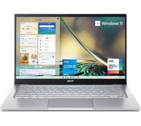 acer Swift 3 SF314-512 Core i5 12th Gen  Thin and Light Laptop image
