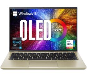 Acer Swift 3 SF314-71 Core i5 12th Gen  Thin and Light Laptop image