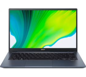 acer Swift 3 SF314-510G-777S Core i7 11th Gen  Thin and Light Laptop image