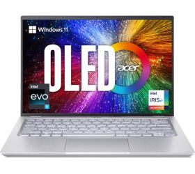 acer Swift 3 OLED SF314-71 Core i7 12th Gen  Thin and Light Laptop image