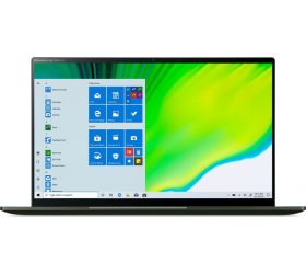 acer Swift 5 SF514-55TA Core i5 11th Gen  Thin and Light Laptop image