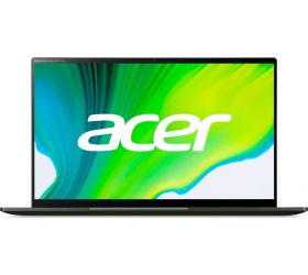 acer Swift 5 SF514-55TA-72VG Core i7 11th Gen  Thin and Light Laptop image