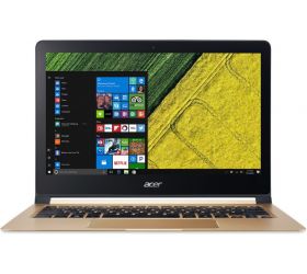 Acer SF713-51 Core i5 7th Gen 8GB RAM Windows 10 Home Laptop image