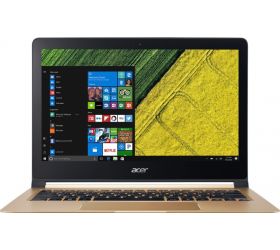 Acer SF713-51 Core i5 7th Gen 8GB RAM Windows 10 Home Laptop image