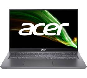 acer Swift X SFX16-51G Core i5 11th Gen  Laptop image