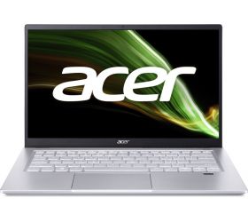 acer Swift X SFX14-41G Ryzen 7 Octa Core 5800U  Thin and Light Laptop image