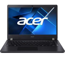 Acer TravelMate P2 TMP214-53 Core i7 11th Gen 1165G7  Thin and Light Laptop image