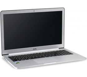 AGB Octev G0812 Core i7 7th Gen  Gaming Laptop image