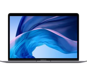 Apple MVH22HN/A Core i5 10th Gen 8GB RAM Mac OS Catalina Laptop image
