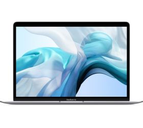 Apple MVH42HN/A Core i5 10th Gen 8GB RAM Mac OS Catalina Laptop image