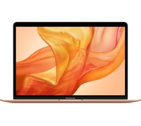 Apple MVH52HN/A Core i5 10th Gen 8GB RAM Mac OS Catalina Laptop image