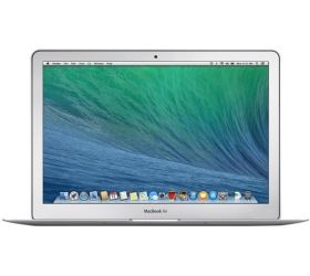 Apple A1466 Core i5 5th Gen 8GB RAM Mac OS Sierra Laptop image