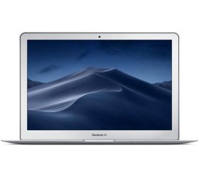 Apple MQD32HN/A A1466 Core i5 5th Gen 8GB RAM Mac OS Sierra Laptop image