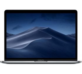 Apple MUHP2HN/A Core i5 8th Gen 8GB RAM Mac OS Mojave Laptop image