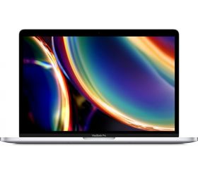Apple MWP72HN/A Core i5 10th Gen 16GB RAM Mac OS Catalina Laptop image