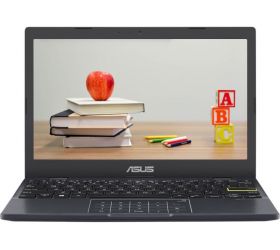 ASUS ASUS E210 E210MA-GJ001T Celeron Dual Core  Thin and Light Laptop image