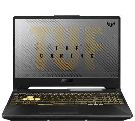 ASUS ASUS TUF Series FX566LH-BQ026T Core i5 10th Gen  Gaming Laptop image