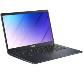 ASUS E410KA-BV003W Celeron Dual Core 10th Gen  Laptop image