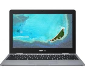 ASUS C223NA-GJ0074 Celeron Dual Core  Thin and Light Laptop image
