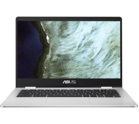 ASUS C423NA-BV0523 Celeron Dual Core  Thin and Light Laptop image