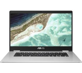 ASUS C523NA-BR0300 Celeron Dual Core  Thin and Light Laptop image