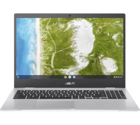 ASUS Chromebook CX1500CKA-EJ0241 Celeron Dual Core N4500  Thin and Light Laptop image