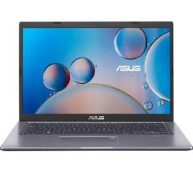 ASUS 90NB0MS2-M0916 Core i3 10th Gen  Thin and Light Laptop image