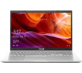 ASUS X509FA-BQ321T Core i3 10th Gen  Laptop image