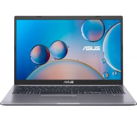 ASUS X515JA-EJ321T Core i3 10th Gen  Thin and Light Laptop image