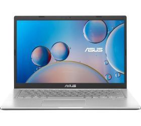 ASUS X415FA-BV341T Core i3 10th Gen  Thin and Light Laptop image