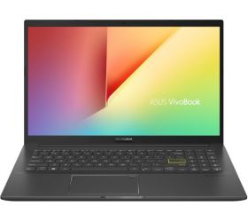 ASUS Indie Black Core i3 11th Gen  Thin and Light Laptop image