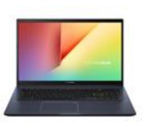 ASUS X513EA-BQ311TS Core i3 11th Gen  Thin and Light Laptop image