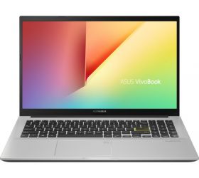 ASUS X513EA-BQ313TS Core i3 11th Gen  Thin and Light Laptop image