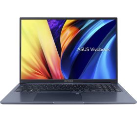 ASUS X1502ZA-EZ311WS Core i3 12th Gen  Laptop image
