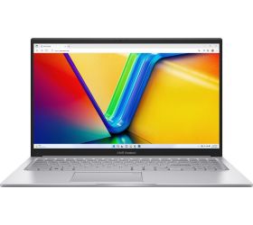 ASUS X1504ZA-NJ322WS Core i3 12th Gen  Laptop image