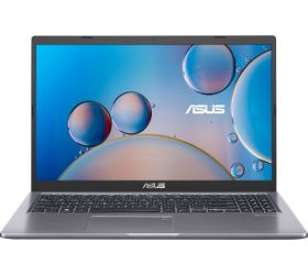 ASUS X515JF-BQ521T Core i5 10th Gen  Thin and Light Laptop image