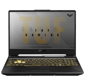 ASUS FX566LH-BQ275T Core i5 10th Gen  Gaming Laptop image