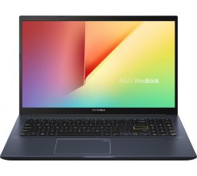 ASUS X513EP-BQ502TS Core i5 11th Gen  Thin and Light Laptop image