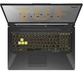 ASUS FX766HCB-HX165T Core i5 11th Gen  Gaming Laptop image
