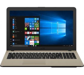 Asus R540UB-DM1043TCore i5 8th Gen 4GB RAM Windows 10 Home Laptop image