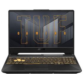 ASUS TUF F15 FX506HM Core i7 11th Gen  Gaming Laptop image