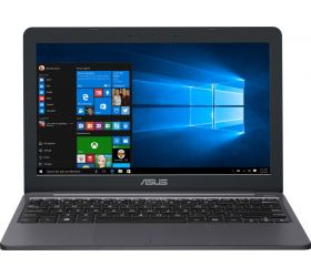 ASUS EeeBook 12 E203NA-FD164T Celeron Dual Core  Thin and Light Laptop image