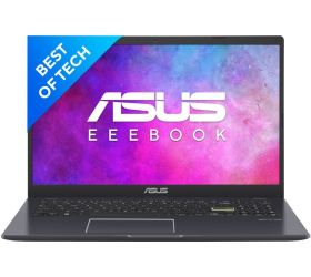 ASUS Eeebook 15 E510MA-EJ011WS Celeron Dual Core  Thin and Light Laptop image