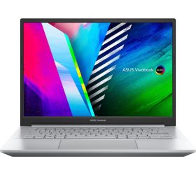 ASUS ivoBook Pro 14 OLED K3400PA-KM502WS Core i5 11th Gen image