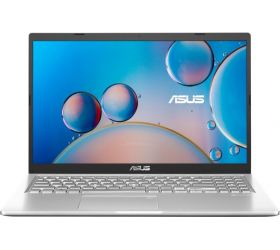 ASUS M515DA-BQ312TS Ryzen 3 Dual Core  Thin and Light Laptop image